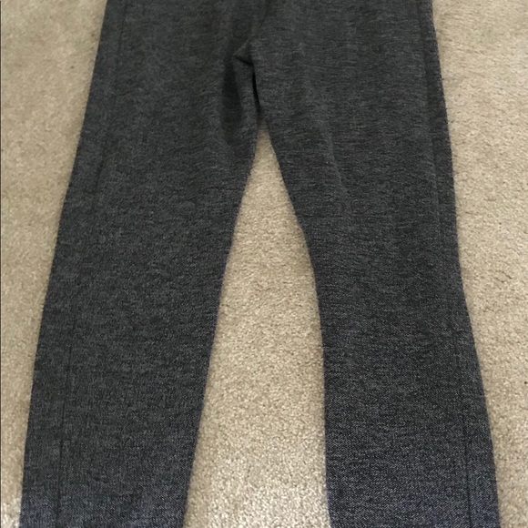Athleta herringbone pant. - Picture 4 of 6